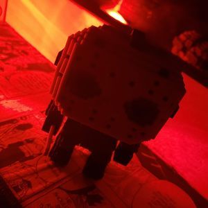 Meet your Posher, Ricardo